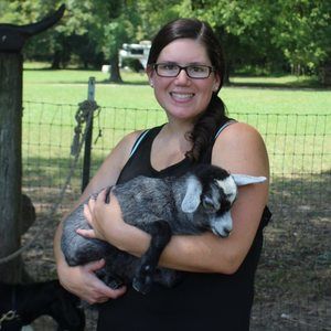 Meet your Posher, Amie